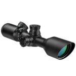 BARSKA SNIPER GX2 3-9x42 - İstanbul Av Market