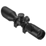 Barska Snıper Gx2 3-9x42 Ir Mıl Dot Tüfek Dürbünü Optik & Elektronik - Görsel 3