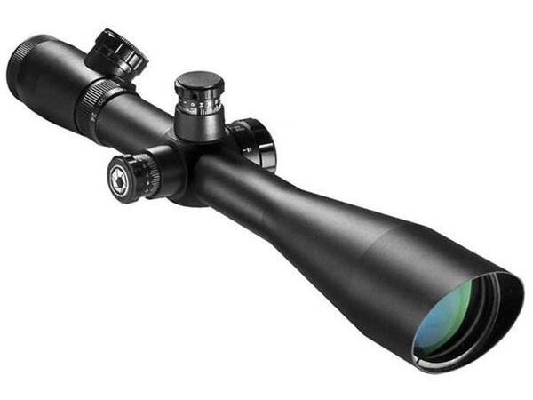 BARSKA SNIPER GX2 10-40x50 - İstanbul Av Market