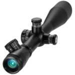 BARSKA SNIPER GX2 10-40x50 IR MIL DOT TÜFEK DÜRBÜNÜ - Görsel 2