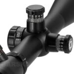 BARSKA SNIPER GX2 10-40x50 IR MIL DOT TÜFEK DÜRBÜNÜ - Görsel 3