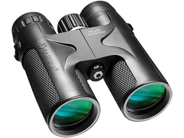 BARSKA BLACKHAWK 10x42 BK-4 - İstanbul Av Market