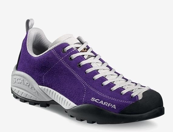 SCARPA MOJITO PETUNIA/SPIDER AYAKKABI - İstanbul Av Market