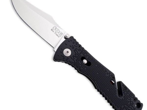 SOG TF-22 TRIDENT MINI - İstanbul Av Market