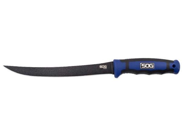 SOG FLT32K FILLET 7,5'' - İstanbul Av Market
