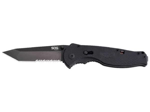 SOG FLASH 2 - İstanbul Av Market