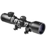 BARSKA CONTOUR 3-9x42 - İstanbul Av Market