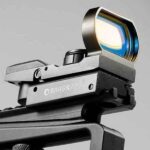 Barska Multı-Retıcle Ir Electro Sıght Red Dot Optik & Elektronik - Görsel 2
