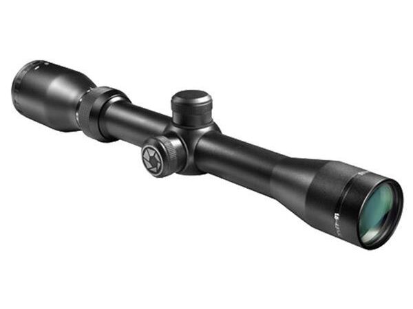 BARSKA HORNET 1.5-4.5x32 - İstanbul Av Market