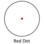 Barska Infrared 1x20 Red Dot Optik & Elektronik - Görsel 2