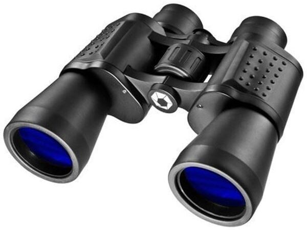 BARSKA PORRO 20x50 BLUE LENS EL DÜRBÜNÜ