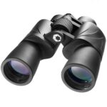 BARSKA ESCAPE 10x50 PORRO MC GREEN LENS EL DÜRBÜNÜ - Görsel 2