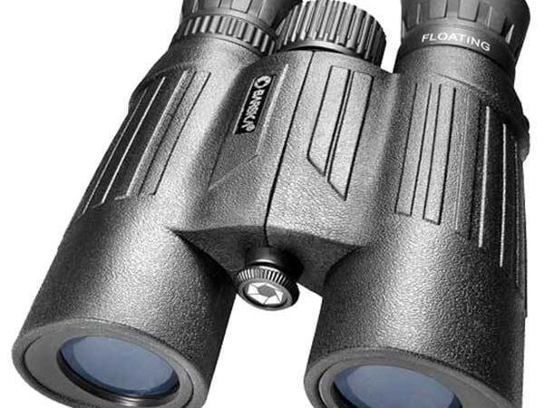 BARSKA FLOATMASTER 10x30 - İstanbul Av Market