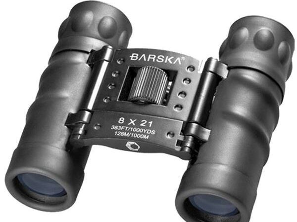 BARSKA STYLE 8X21 - İstanbul Av Market