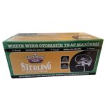 STERLING WW1 25'Lİ OTOMATİK TRAP MAKİNESİ - Görsel 2