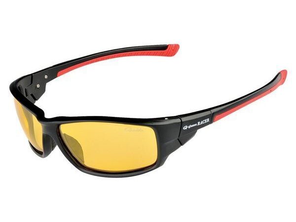 SPRO G-GLASSES RACER AMBER - İstanbul Av Market