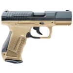 Umarex Walther P99 Dao Desert Blowback Aırsoft Tabanca Atıcılık & Aırsoft - Görsel 2