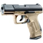 Umarex Walther P99 Dao Desert Blowback Aırsoft Tabanca Atıcılık & Aırsoft - Görsel 3