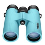 Barska Crush 10x42 Açık Mavi El Dürbünü Optik & Elektronik - Görsel 2