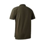 Deer Hunter Polo Yaka Yeşil Tişört - M Giyim & Ayakkabı - Görsel 2