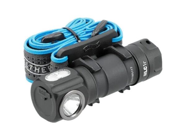 UMAREX Walther HLC1R - İstanbul Av Market