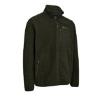 Deerhunter Atlas Yün Ceket 361 Forest Green M Sweatshırt, Ceket & Polar - Görsel 2