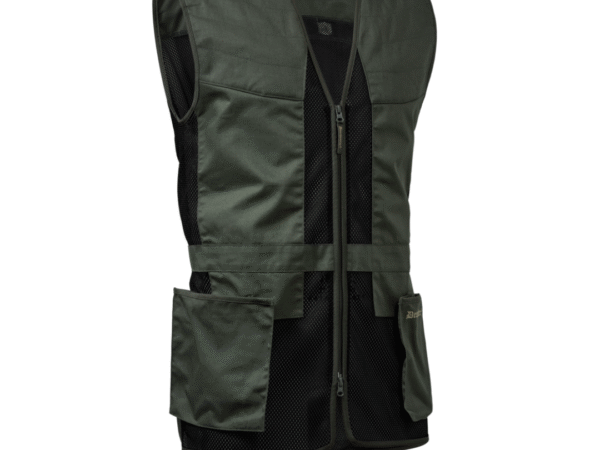 DEERHUNTER Atlas Mesh Shooting Yelek 2XL