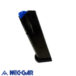 MEC-GAR CZ 75 9 mm 17 RDS Blued Şarjör - Görsel 2