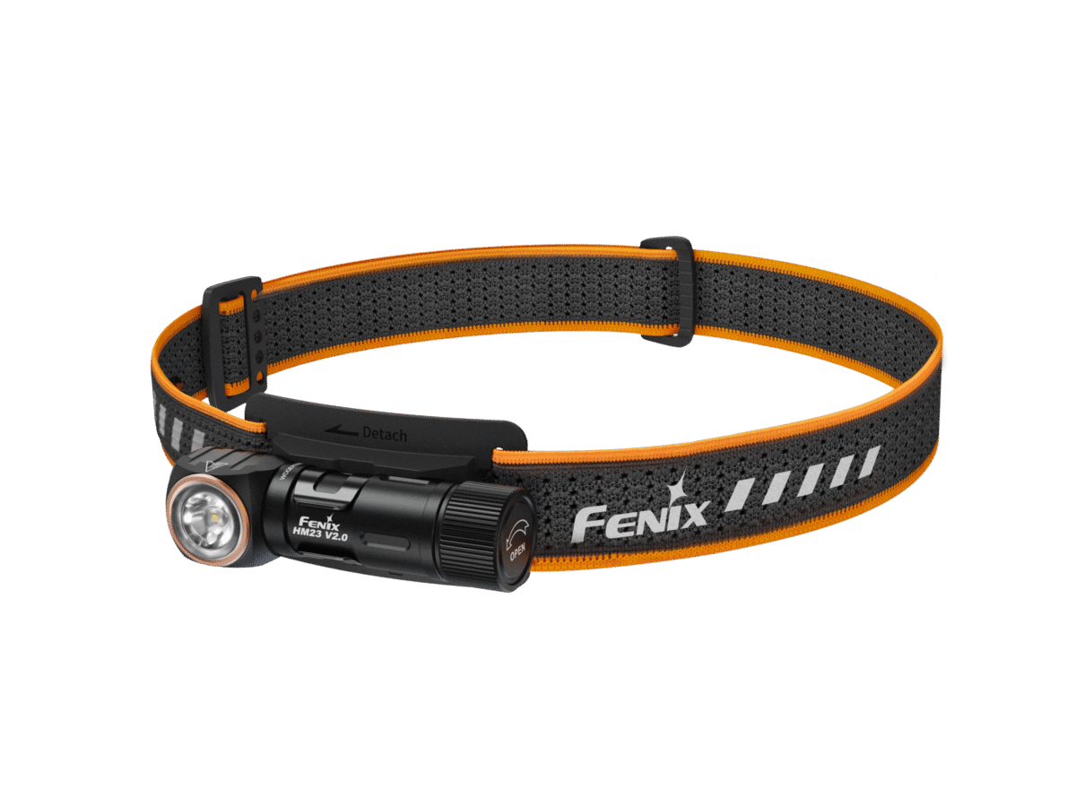 1-1 FENİX HM23 240 - İstanbul Av Market