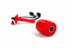 Fox Black Label Dumpy Bobbins Misina Gerdirime Bobinii - Görsel 3