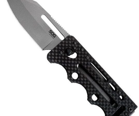 SOG ULTRA C-TI KARBON - İstanbul Av Market