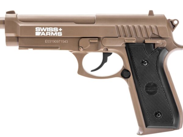 CYBERGUN SWISS ARMS SA - İstanbul Av Market