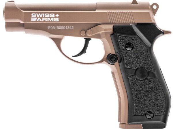 CYBERGUN SWISS ARMS P84 - İstanbul Av Market