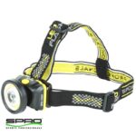 SPRO SPHL150UV Led Kafa - İstanbul Av Market