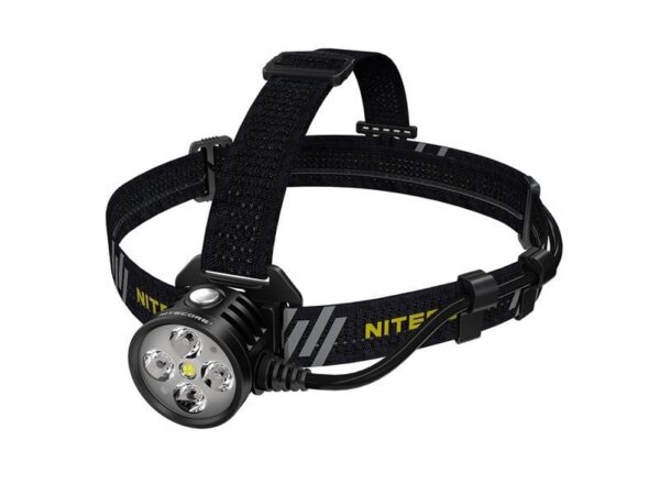 NITECORE HU60 1600 - İstanbul Av Market
