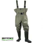 SPRO Pvc Chest Waders - İstanbul Av Market