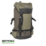 SPRO Green Backpack 34x14x58 - İstanbul Av Market