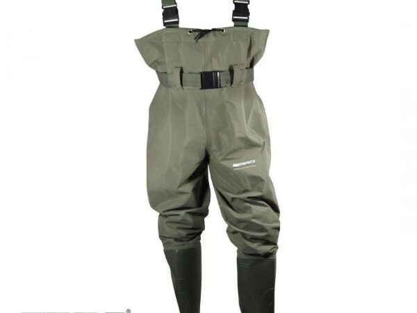 SPRO Pvc Chest Waders - İstanbul Av Market