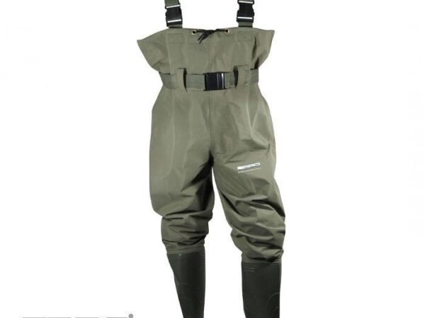 SPRO Pvc Chest Waders - İstanbul Av Market