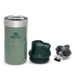 STANLEY KLASİK 0.25 LT YEŞİL SEYAHAT BARDAĞI - Görsel 2