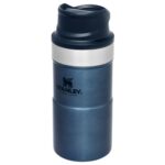 STANLEY KLASİK 0.25 LT LACİVERT SEYAHAT BARDAĞI - Görsel 2