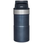 STANLEY KLASİK 0.25 LT LACİVERT SEYAHAT BARDAĞI - Görsel 4