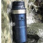 STANLEY KLASİK 0.25 LT LACİVERT SEYAHAT BARDAĞI - Görsel 6