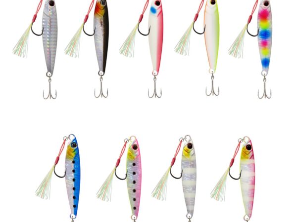 River Alonso Jig 10G - İstanbul Av Market
