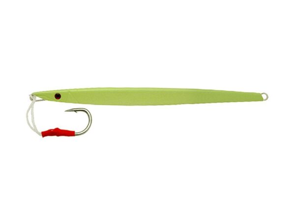 Kaşık Jig 1004 - İstanbul Av Market