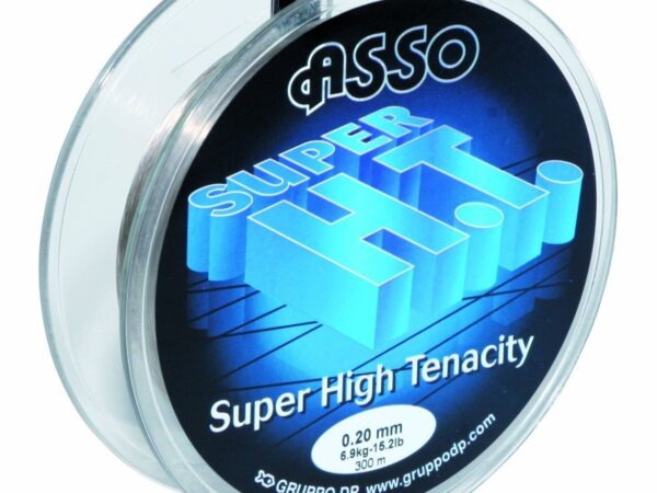 ASSO SUPER H.T. EBRULI - İstanbul Av Market
