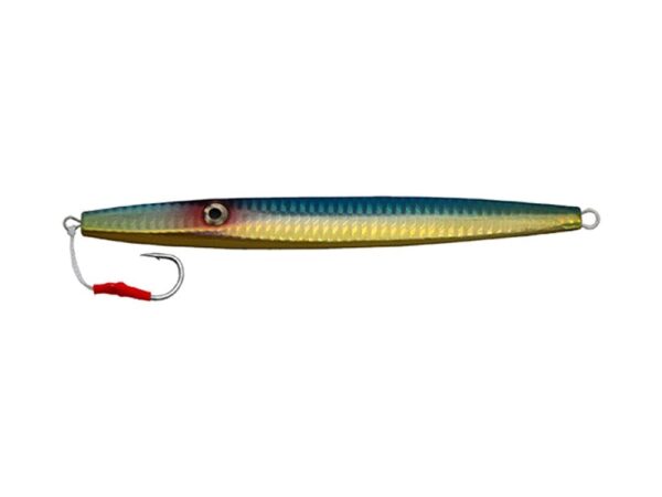 Kaşık Jig 1041 - İstanbul Av Market
