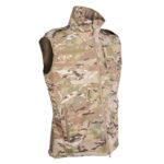 MIL-TEC STURM SOFTSHELL MULTI-KAMO YELEK