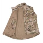 MIL-TEC STURM SOFTSHELL MULTI-KAMO YELEK - Görsel 2