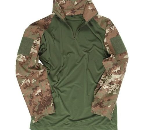 MIL-TEC STURM FELDHEMD TACTICAL - İstanbul Av Market